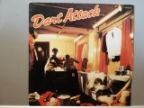 Darts - Dart Attack (1979/EMI/RFG) - Vinil/Vinyl/NM+