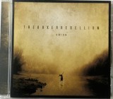 The Boxer Rebellion &lrm;&ndash; Union _ NM / NM cd muzica rock alternativ, indie rock _ Embargo, japonia, 2009