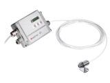 Pirometru 100&divide;600&deg;C, 1 ms, interfețe Ethernet/USB/RS232/RS485