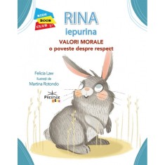 Rina Iepurina - Felicia Law, ed 2022
