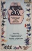 Carte The Wrong Box - Robert Louis Stevenson, Lloyd Osbourne