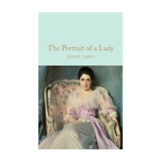 The Portrait of a Lady | Henry James