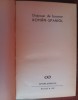 Myh 17 - Farii - Munteanu - Dictionar de buzunar roman-spaniol - editia 1967