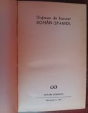 Myh 17 - Farii - Munteanu - Dictionar de buzunar roman-spaniol - editia 1967