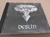 CD Cargo - Destin, Vivo, 1995