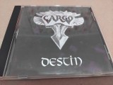 CD Cargo - Destin, Vivo, 1995