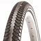 Anvelopa Kenda 700x28 (28-622) K184 Strada Negru/Crem Cod:987280704RM