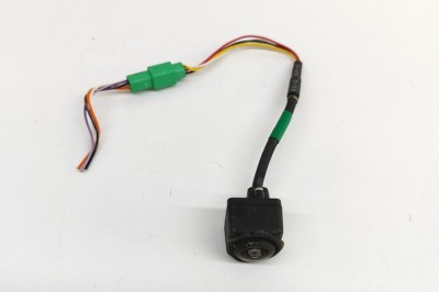 Camera oglinda ușă st&amp;acirc;nga față NISSAN LEAF ZE1 2019 OEM: 28419-5FA2A | 28990467 foto