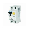 Siguranta intrerupator automat diferential 10A 1P+N C 6KA 30mA Eaton 286465