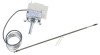 Termostat 320&deg;C Arcelik Beko 263480001 263480025 Cuptor Aragaz CVM 56 W Compatibil Candy