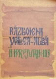 Razboieni-Valea Alba si imprejurimile. Monografie istorica, economica si social-culturala - 1977 (H53)