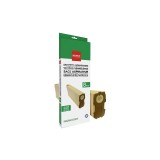 Set 8 saci h&acirc;rtie aspirator VK118 VK122 pentru aspirator MONDO Compatibil