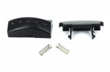 KIT butoane pentru capac cotiera compatibila VW, SKODA. COD: CBS001