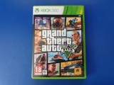 Grand Theft Auto V (GTA 5) - joc XBOX 360