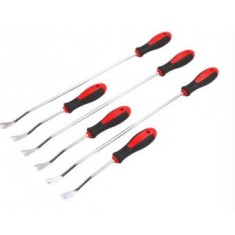 Leviere extractoare ornamente tapitarie auto ,dalti extractoare 6 piese