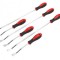 Leviere extractoare ornamente tapitarie auto ,dalti extractoare 6 piese