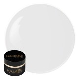 Gel UV Constructie Unghii RevoFlex LUXORISE 15ml, Milky White