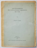 DIE HANDSCHRIFTEN DES CASTILIANISCHEN UBERSETUNG DES CODL von HERMANN SUCHIER , 1900