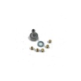 Set Duze Gaz Original Gorenje 910031 655772 pentru Plita si Aragaz