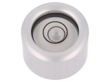 Nivelă Aluminiu 13mm GN 2279