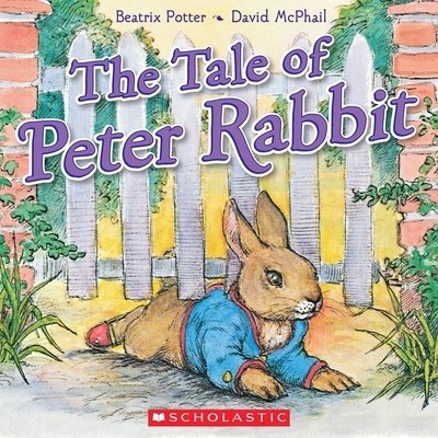 The Tale of Peter Rabbit foto