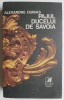 Pajul Ducelui de Savoia - Alexandre Dumas, Carte de Aventura Beletristica