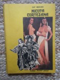 Micuta curtezana Guy Mercier