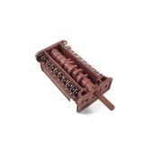 Comutator Plită ELECTROLUX Original Cod 3570394019 3570394027 AEG REX Piese Cuptoare