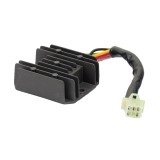 Regulator tensiune tip1 12V AC/DC