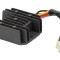 Regulator tensiune tip1 12V AC/DC