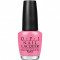 Lac de unghii OPI Nail Lacquer Suzi Nails New Orleans, 15ml