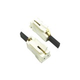 Perii Motor Masina de Spalat 5x10x31 compatibile Whirlpool, Hotpoint, Ariston - Set 4 buc