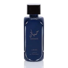 Hayaati Maleky by Lattafa - inspirat din Phantom Paco Rabanne