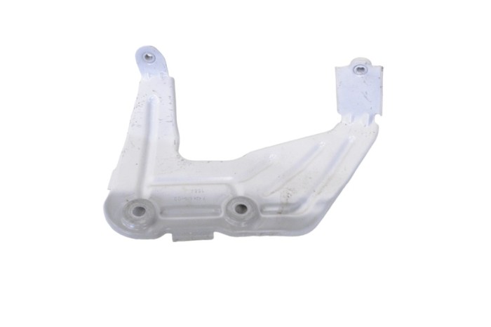 Suport aripa dreapta față BMW X3 G01, F97 2021 OEM: 7424678 21100035