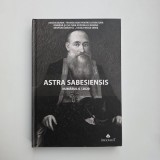 Anuar istorie: ASTRA Sebesiensis, 6 / 2020, Sebes, Ed. Argonaut Cluj-Napoca, 2020, 258 pagini