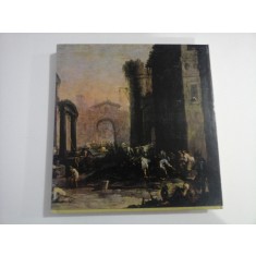 CATALOGUE OF THE UNIVERSAL ART GALLERY I - ANATOLIE TEODOSIU - ALBUM