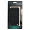 Husa Iphone 7 / Iphone 8 / Iphone SE 2, grosime 1 mm, material flexibil TPU, ColorFull Matt Ultra negru &quot;SPT-MUT-IP.8&quot;