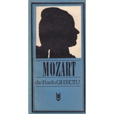 Radu Gheciu - Mozart