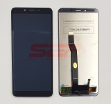 Display LCD cu Touchscreen Xiaomi Redmi 6, Negru, Calitate Superioara