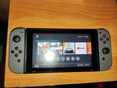 Vand Nintendo Switch v2 ieftin foto