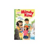 Mindy Kim and the Fun Family Vacation