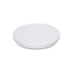 Plafoniera LED Tiles 40W 2500lm lumina neutra LN 4000K 485mm
