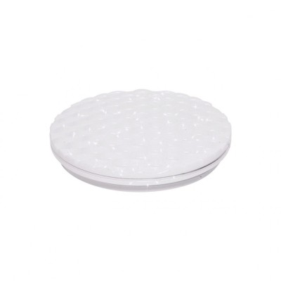 Plafoniera LED Tiles 40W 2500lm lumina neutra LN 4000K 485mm foto