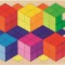 Puzzle efecte 3d