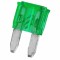 Siguranta auto mini cutit 11x8.6mm 30A
