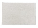 Covoras de baie Bahamas, bumbac, crem, 67 x 110 cm
