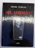 PETRE TURLEA ION ANTONESCU BUCUREȘTI EDITURA SEMNE