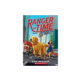 Escape from the Twin Towers (Ranger in Time #11)