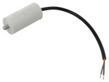Condensator pentru Motoare 10uF 470VAC