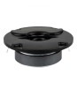 Difuzor inalte dinamic 102mm 1.5-20kHz 20W magnet 8Oz E123, Oem